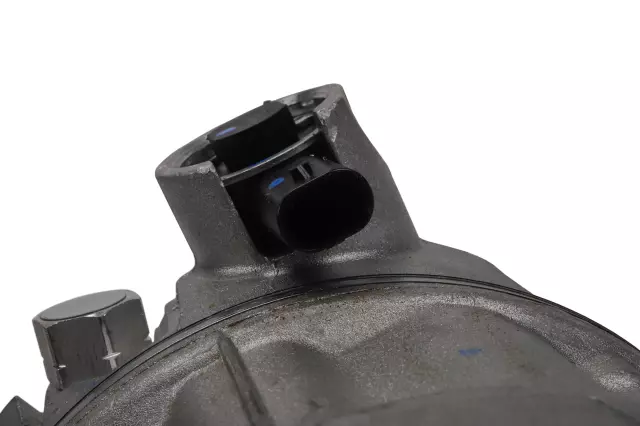 Compressor Assembly - GM (84786601)