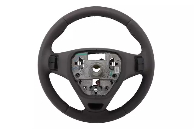 84934713 - Body: Steering Wheel for ACDelco Image
