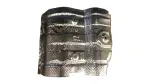 5832702230 - Body: Floor Pan Heat Shield for Toyota Image