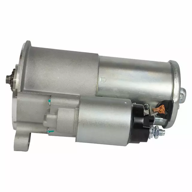 Starter Motor Assembly - Ford (NSA6647N)