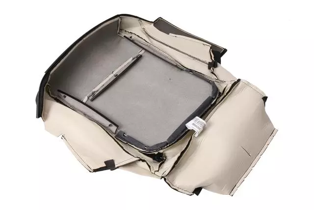 95259568 - Body: Cushion Cover for GM Image