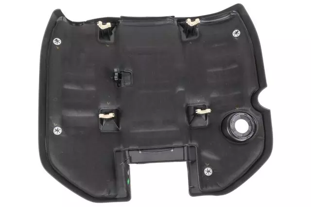 92265859 - : Engine Intake Manifold Cover for GM Image