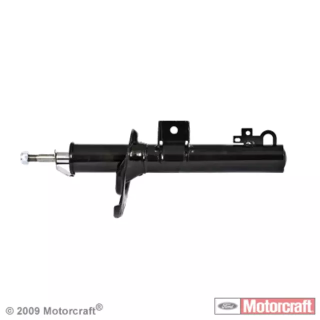 Strut - FORD (5u2z18v124ha)