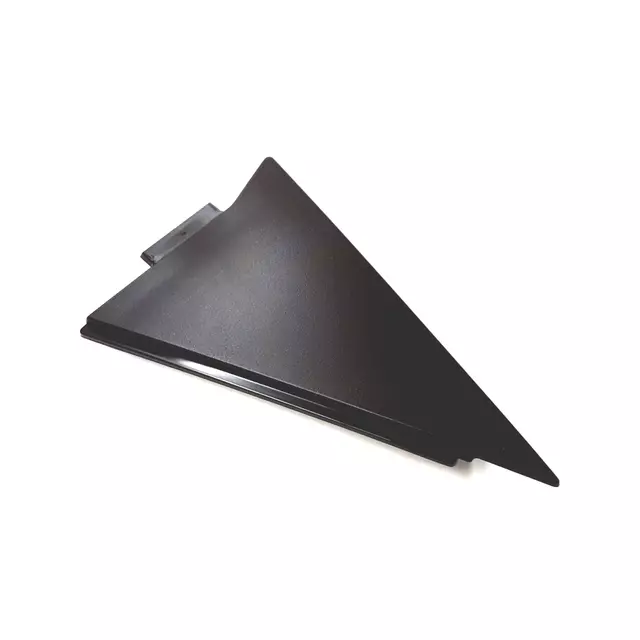 8K5853273P9B9 - Body: Rear Trim for Audi: A4, A4 Quattro, allroad, S4 Image