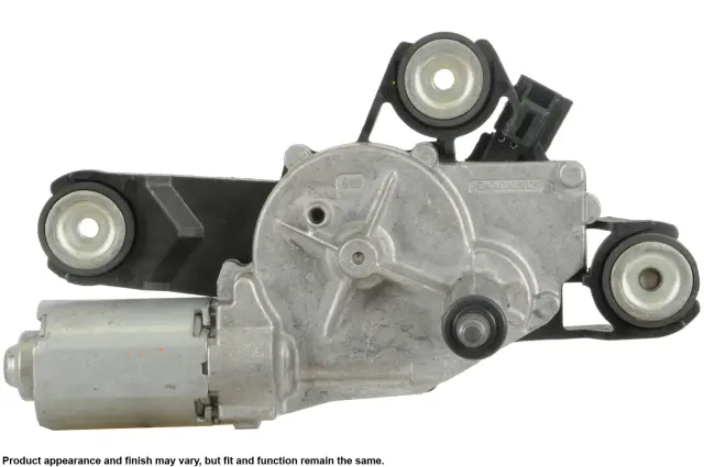 402125 - Exterior: Windshield Wiper Motor for Cardone Image
