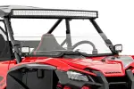 98182021A - : Half Windshield for Rough Country Image