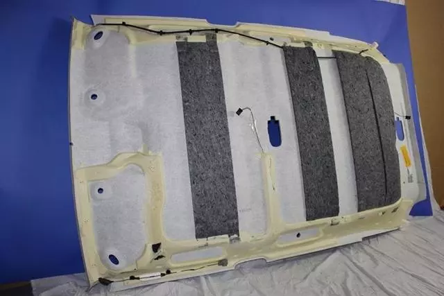 Headliner - Mopar (1MD75DW1AA)