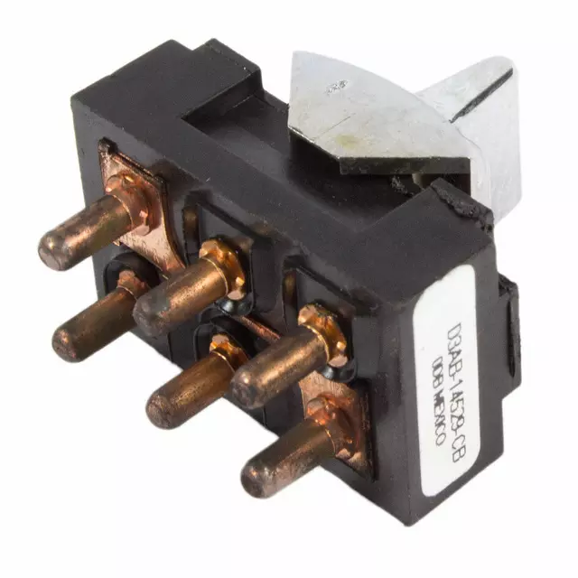 Door Window Switch - Ford (D3AZ-14529-F)