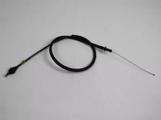 4861261AC - Fuel: Throttle Control Cable for Chrysler: Town &amp; Country, Voyager | Dodge: Caravan, Grand Caravan Image