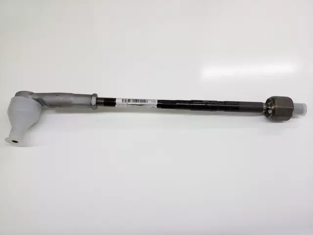 1J0422804H - : Steering Tie Rod Assembly for Volkswagen: Beetle, Golf, Jetta Image