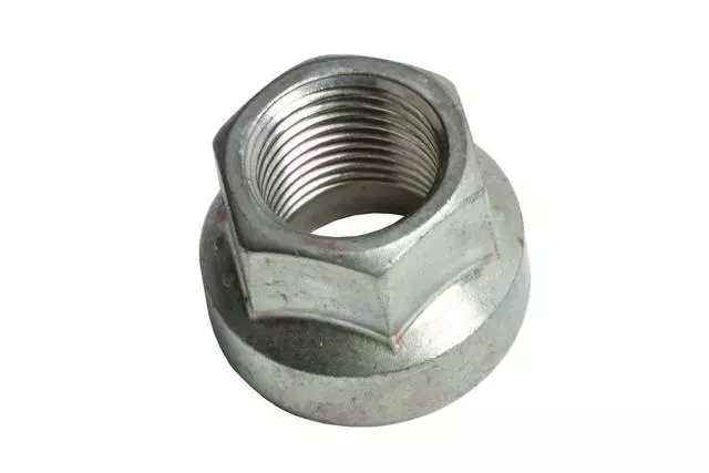 19204757 - : Front Suspension Strut Nut for GM Image