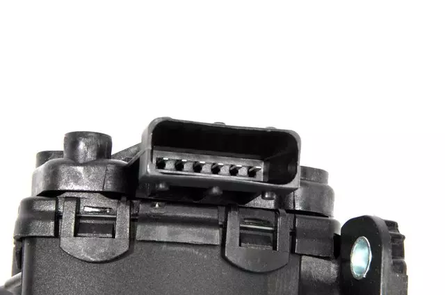 Accelerator Pedal - GM (92238396)