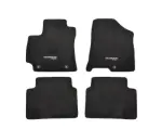BEF14AU100 - Interior: Carpeted Floor Mats - (N-Line) for Hyundai: Kona Image