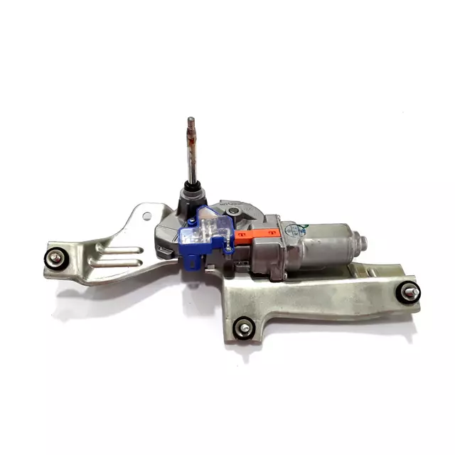 86510SC091 - : Wiper Motor Assembly for Subaru: Forester, Impreza, XV Crosstrek Image