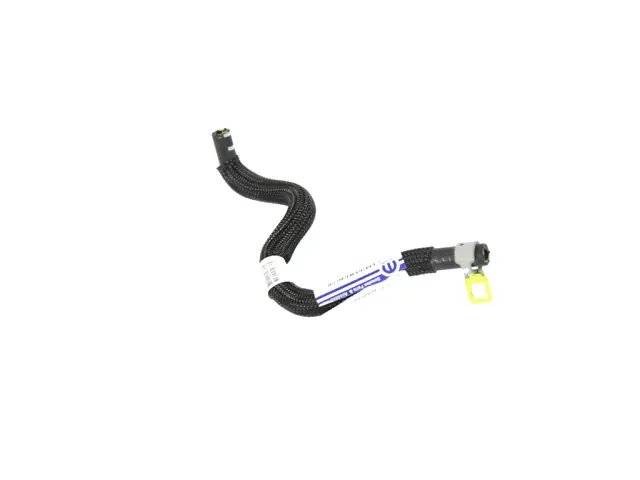 68269536AE - : Coolant Bottle Supply Hose for Jeep: Cherokee Image
