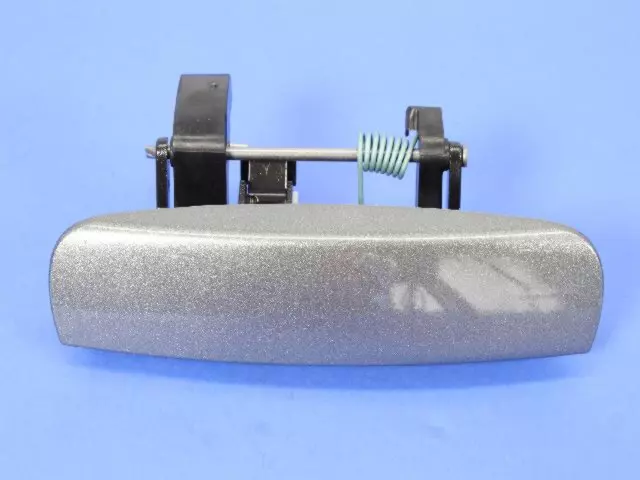 1MZ81CDMAG - Doors, Door Mirrors and Related Parts: Exterior Door Handle, Left for Mopar Image