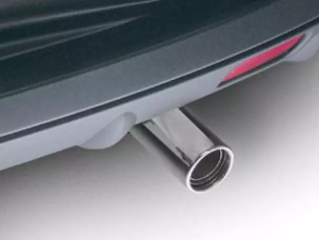 8F53S9A100 - Performance: Exhaust Tip for Honda: CR-V Image