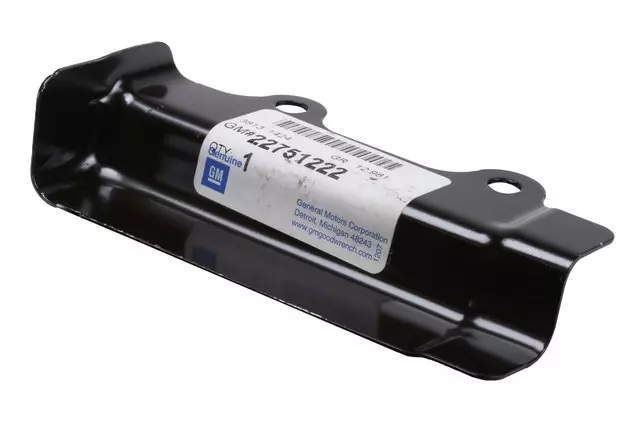 22751222 - : Driver Side Rear Compartment Floor Panel Extension for GM Image