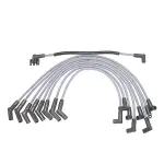 6718085 - : IGN WIRE SET-8MM for Denso Image