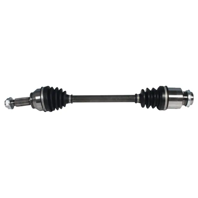 NCV47023 - : 11-14 Mazda 2 CV Axle Assembly  - Front Right for GSP Image