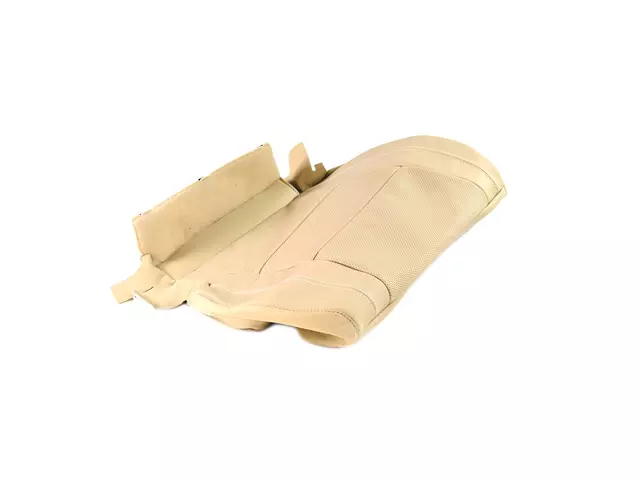 Rear Seat Cushion Cover, Left - Mopar (6QD35YSAAA)