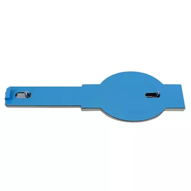 Nameplate - Ford (5L3Z-1842528-AB)