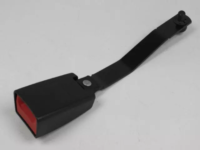 Buckle Half Seat Belt, Left - Mopar (1JB451DVAA)