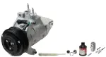 11827NK - : Complete Air Conditioning Kit w/ New Compressor for FOUR SEASONS Image
