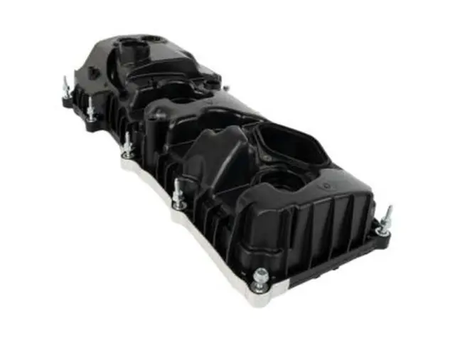 BL3Z6582H - Engine: Valve Cover for Ford Image