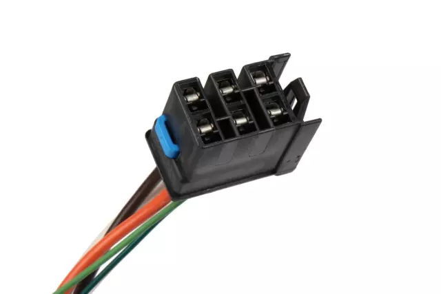 26101828 - Electrical: Clock Spring for GM Image