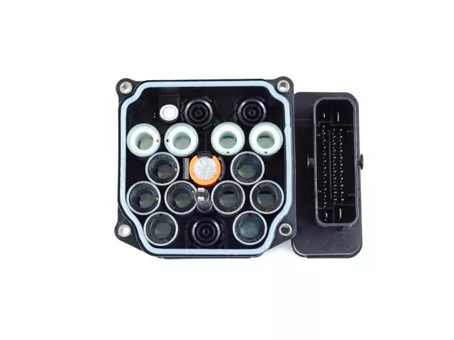 Anti-lock Brake System Module - Mopar (68225501AI)