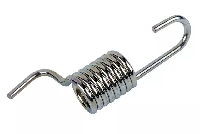 95280776 - Brakes: Parking Brake Spring for Chevrolet: Spark EV Image