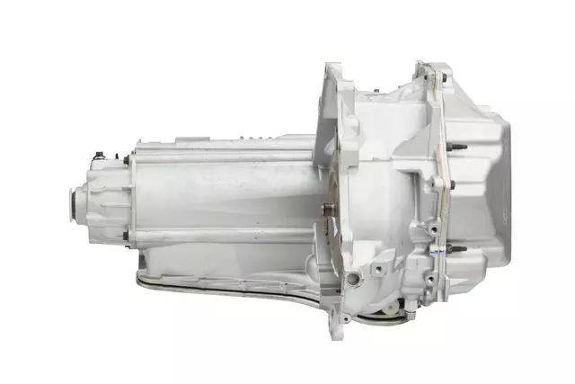 24235527 - Automatic Transmission: Trans-axle for Chevrolet: Impala, Monte Carlo | Pontiac: Grand Prix Image