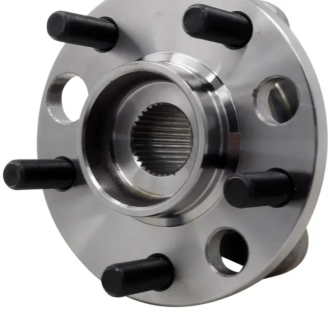 951232 - Driveline and Axles: Wheel Hub And Bearing Repair Kit for Dorman Image