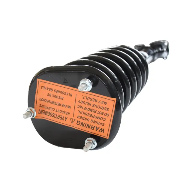 882842 - : 11-15 Jeep Grand Cherokee Suspension Strut and Coil Spring Assembly for GSP Image