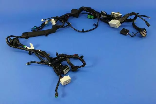 68207040AI - : Dash Wiring for Chrysler: 200 Image