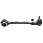 RK620118 - : Front Right Lower Rearward Suspension Control Arm and Ball Joint Assembly for Moog Image