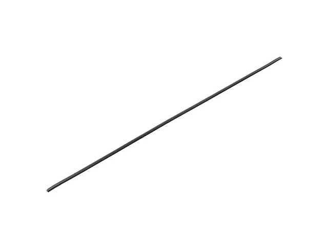 68289840AA - Exterior Ornamentation: Roof Molding, Right for Mopar Image