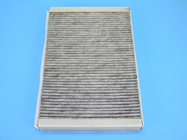 A/C And Heater Unit Filter - Mopar (68535605AA)