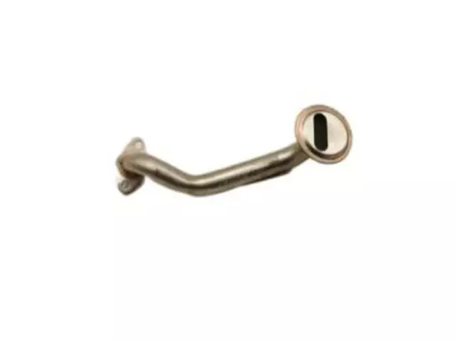 Engine Oil Pump Pickup Tube - Ford (4L8Z-6622-A)