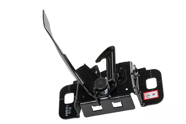 23480391 - Body: Lock for Chevrolet: Traverse Image