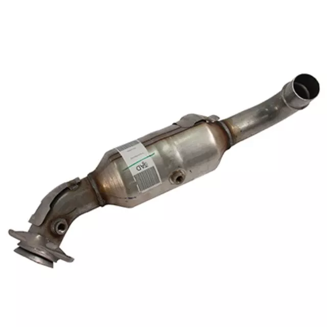 Catalytic Converter - Ford (AL3Z-5E212-D)