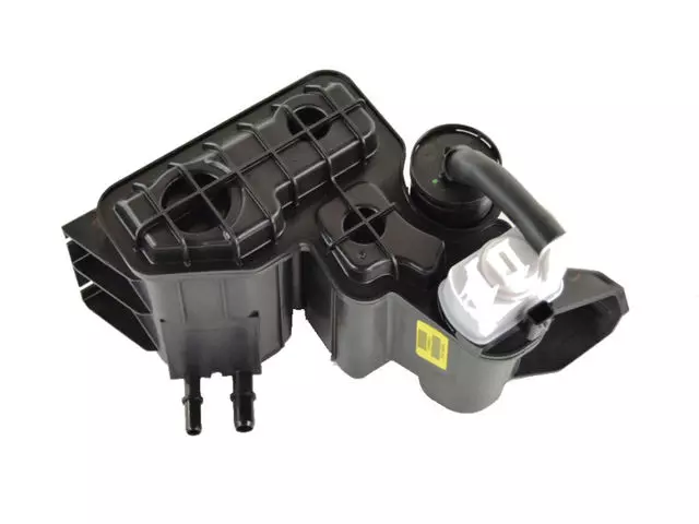 Vapor Canister - Mopar (68080835AJ)