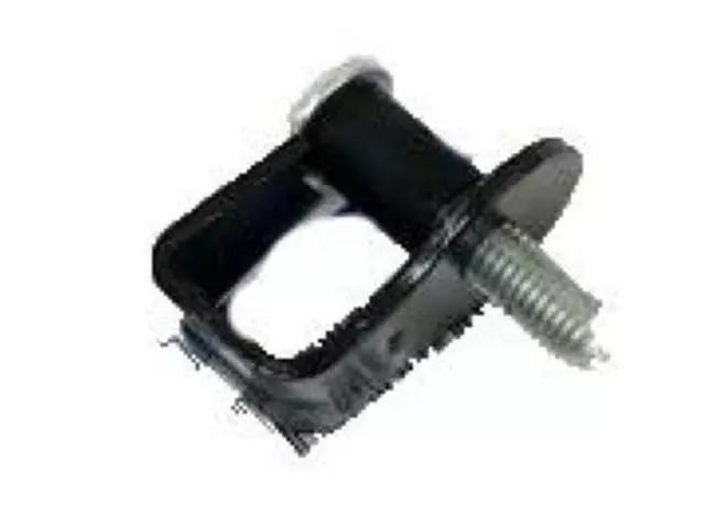 5F9Z5422008AA - Body: Striker for Ford: E-150, E-150 Club Wagon, E-150 Econoline, E-150 Econoline Club Wagon, E-250, E-250 Econoline, E-350 Club Wagon, E-350 Econoline, E-350 Econoline Club Wagon, E-350 Super Duty, E-450 Econoline Super Duty, E-450 Super Duty, Econoline Super Duty, Edge, Excursion, Expedition, Explorer, Explorer Sport Trac, F-150, F-150 Heritage, F-250, F-250 HD, F-250 Super Duty, F-350 Super Duty, F-450 Super Duty, F-550 Super Duty, Five Hundred, Flex, Freestar, Freestyle, Ranger, Taurus, Taurus X, Windstar | Lincoln: Aviator, Blackwood, Continental, Mark VIII, MKT, MKX, Navigator | Mercury: Montego, Monterey, Mountaineer, Sable Image