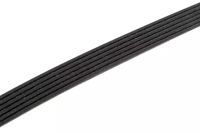 12649156 - Engines &amp; Components: Serpentine Belt for ACDelco Image