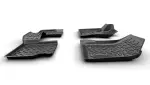 82214651AC - : Mopar All-Weather Floor Mats for Mopar Image