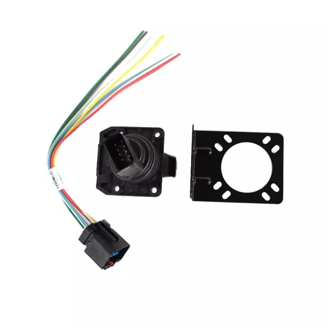 82209771AB - Mopar Accessories - Component Parts: Trailer Tow Wiring for Mopar Image image