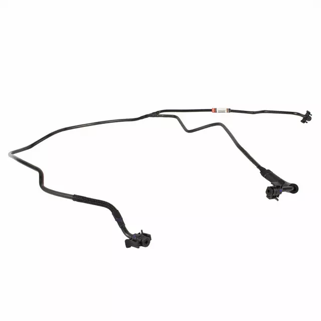 Overflow Hose - Ford (CV6Z-8B081-Z)