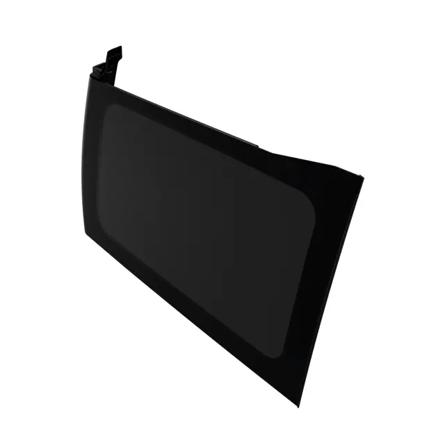 Quarter Window, Left - Mopar (5VP91FX9AL)