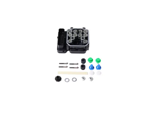 68414163AA - Brakes: ABS Control Module for Mopar Image